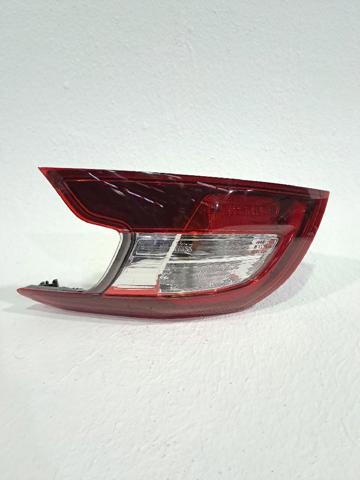 9677817580 Peugeot/Citroen