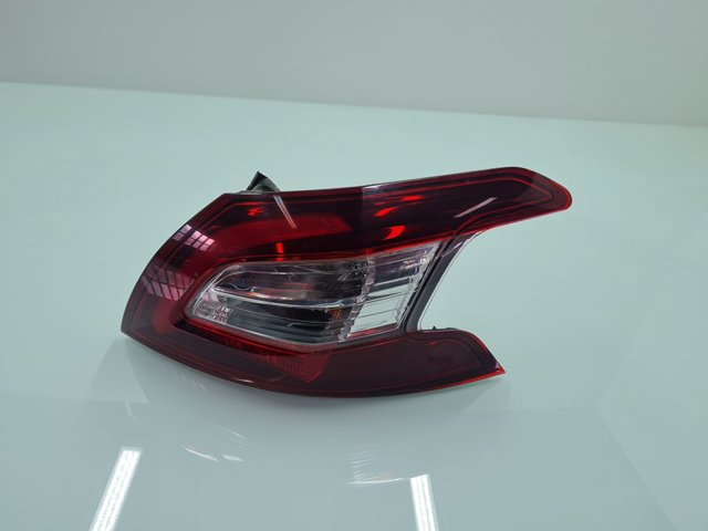 9677817580 Peugeot/Citroen