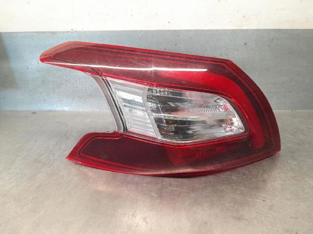 9677817680 Peugeot/Citroen