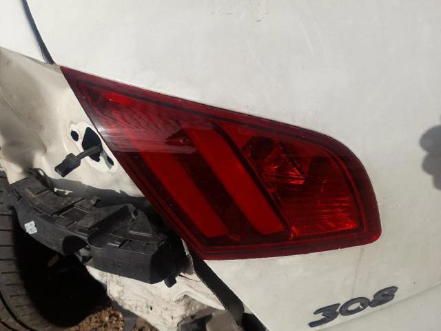 9677818380 Peugeot/Citroen