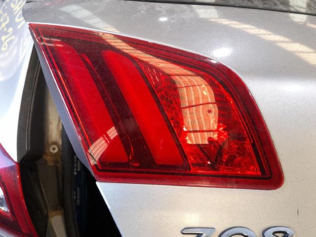 9677818380 Peugeot/Citroen