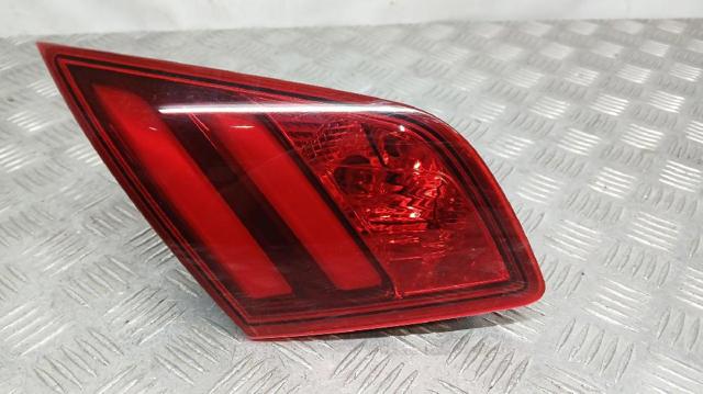 9677818380 Peugeot/Citroen