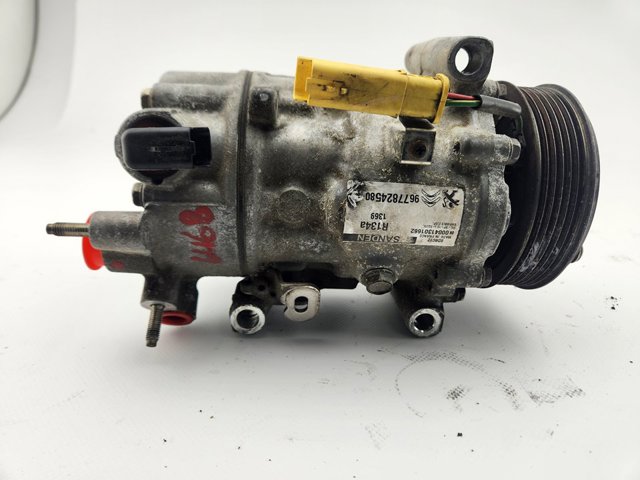 9677824580 Peugeot/Citroen
