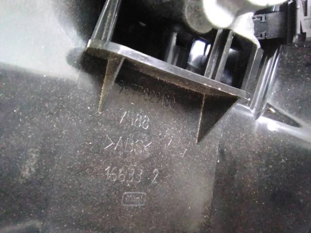 9677829180 Peugeot/Citroen