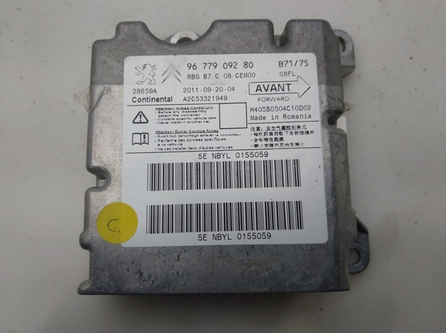 9677909280 Peugeot/Citroen