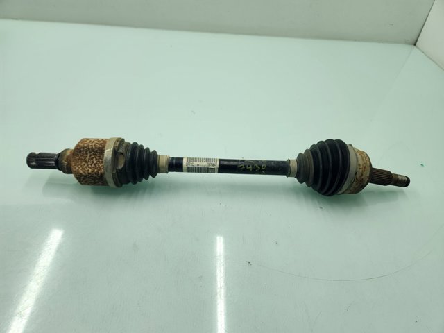 Semieixo (acionador) dianteiro esquerdo 9677914480 PEUGEOT