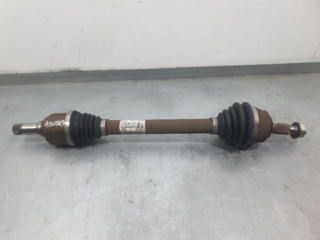 Semieixo (acionador) dianteiro esquerdo 9677916280 PEUGEOT