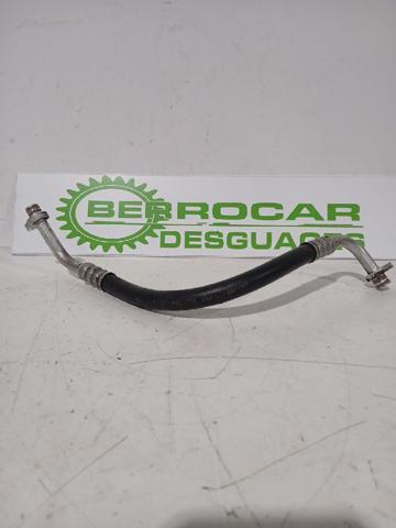 Mangueira de aparelho de ar condicionado, desde o compressor até o radiador 9677930480 PEUGEOT