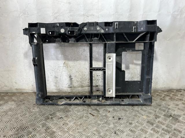 Carcaça de fixação do radiador 9677952180 PEUGEOT