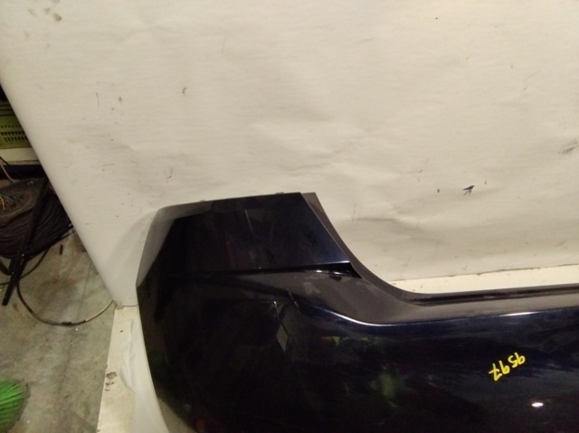 Pára-choque traseiro 9677960477 PEUGEOT