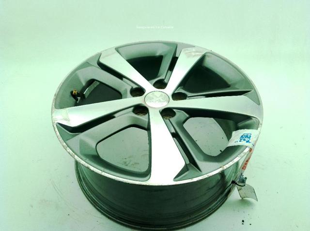 96779897ZV Peugeot/Citroen