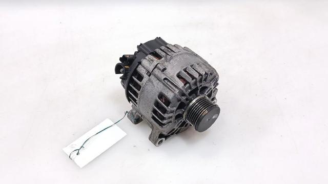 9678048880 Peugeot/Citroen