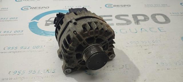 9678048880 Peugeot/Citroen