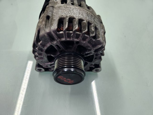 9678058480 Peugeot/Citroen