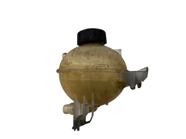 Tanque de expansão do sistema de esfriamento 9678125880 PEUGEOT