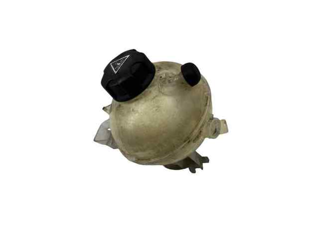 Tanque de expansão do sistema de esfriamento 9678125880 PEUGEOT