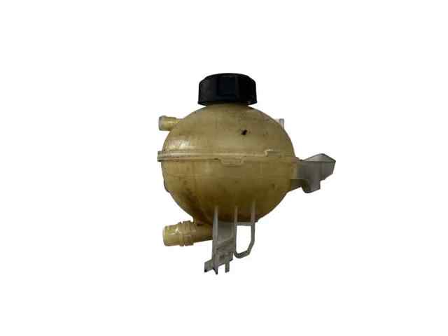 Tanque de expansão do sistema de esfriamento 9678125880 PEUGEOT