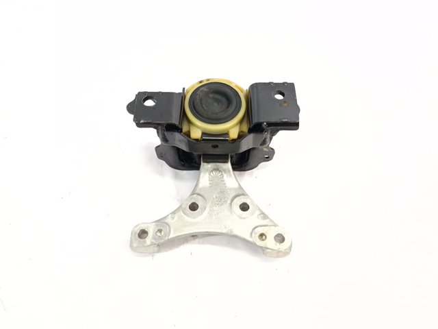 Coxim (suporte) esquerdo de motor 9678252080 PEUGEOT
