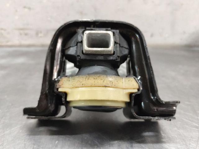 Coxim (suporte) esquerdo de motor 9678252080 PEUGEOT
