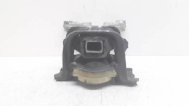 Coxim (suporte) esquerdo de motor 9678252080 PEUGEOT
