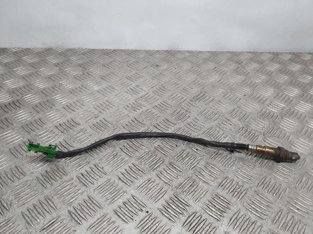 Sonda lambda, sensor de oxigênio depois de catalisador 9678267980 PEUGEOT