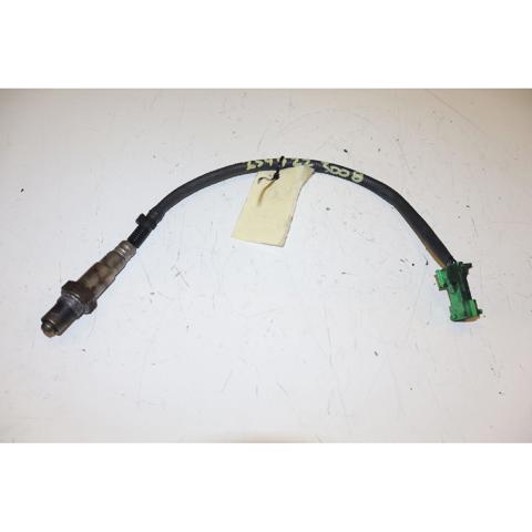 Sonda lambda, sensor de oxigênio depois de catalisador 9678267980 PEUGEOT