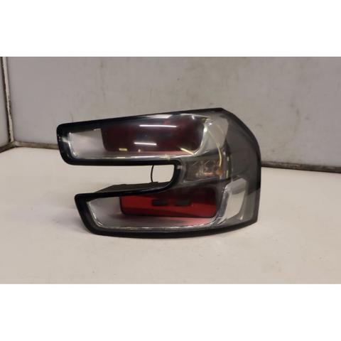 Lanterna traseira direita 9678271380 PEUGEOT