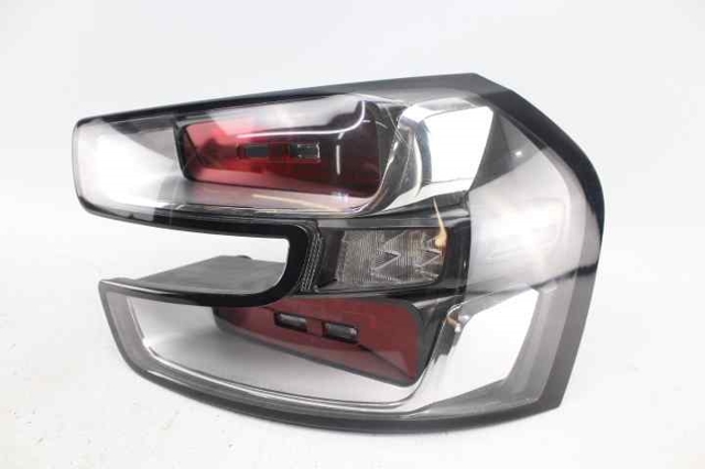 Lanterna traseira direita 9678271380 PEUGEOT