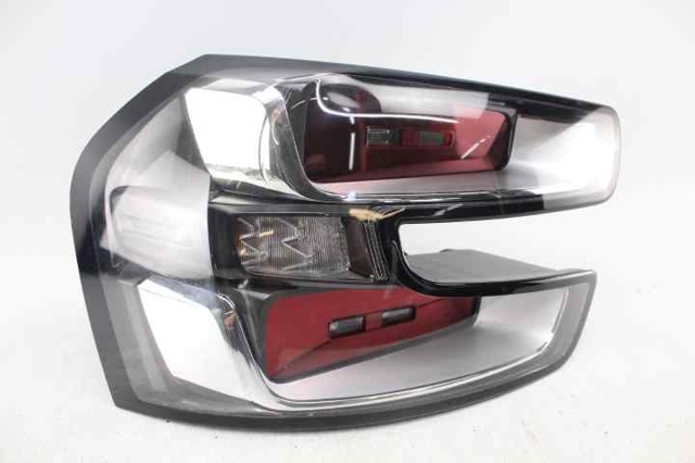 Lanterna traseira esquerda 9678271580 PEUGEOT