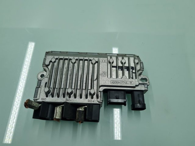 9678342280 Peugeot/Citroen