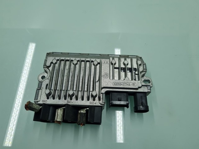 9678342280 Peugeot/Citroen