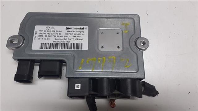 9678342280 Peugeot/Citroen