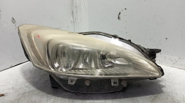 Luz direita 9678393080 PEUGEOT