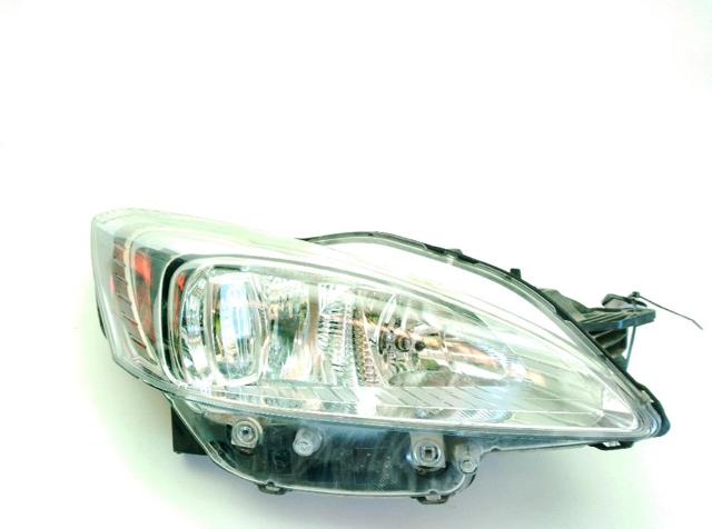 Luz direita 9678393080 PEUGEOT