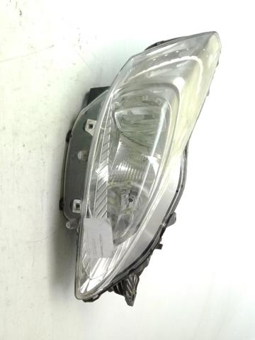 Luz direita 9678393080 PEUGEOT