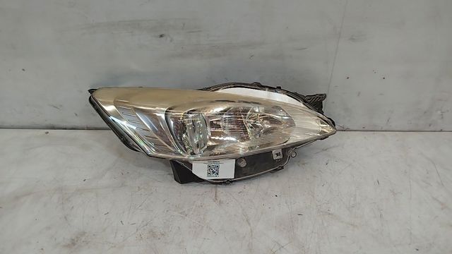 Luz direita 9678393080 PEUGEOT