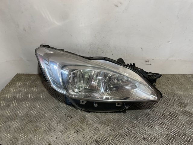 Luz direita 9678393080 PEUGEOT