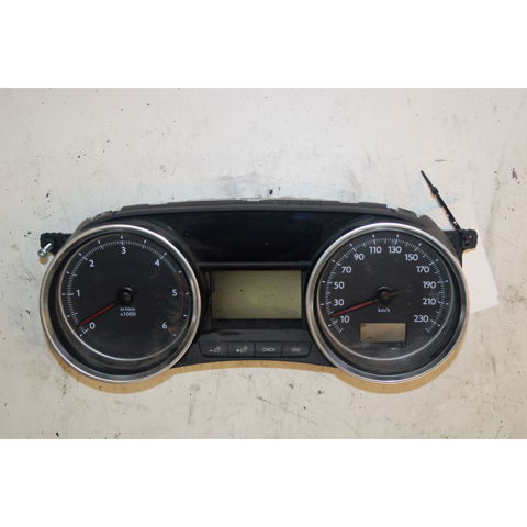 9678565980 Peugeot/Citroen