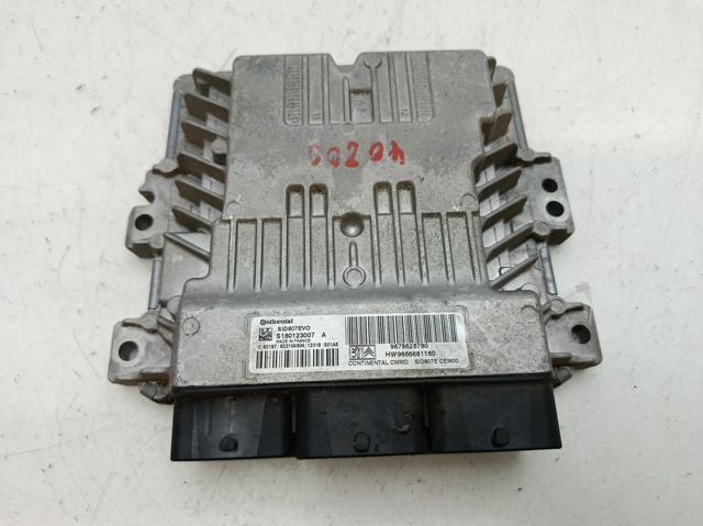 9678628780 Peugeot/Citroen