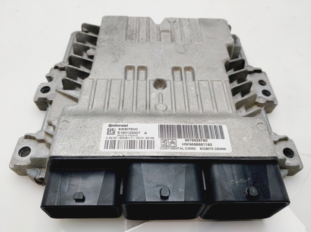 9678628780 Peugeot/Citroen