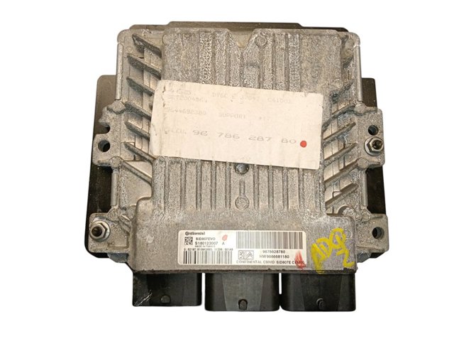 9678628780 Peugeot/Citroen