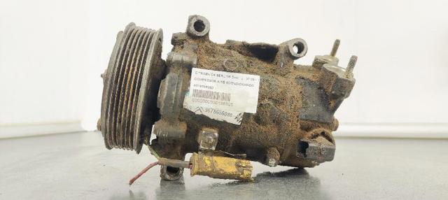 9678656080 Peugeot/Citroen