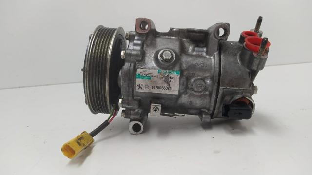 9678656080 Peugeot/Citroen
