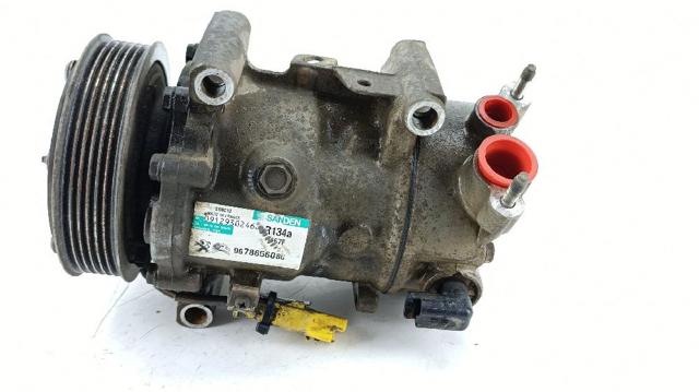9678656080 Peugeot/Citroen
