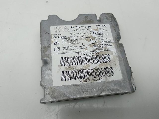 9678691580 Peugeot/Citroen