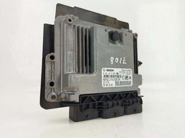 9678818280 Peugeot/Citroen