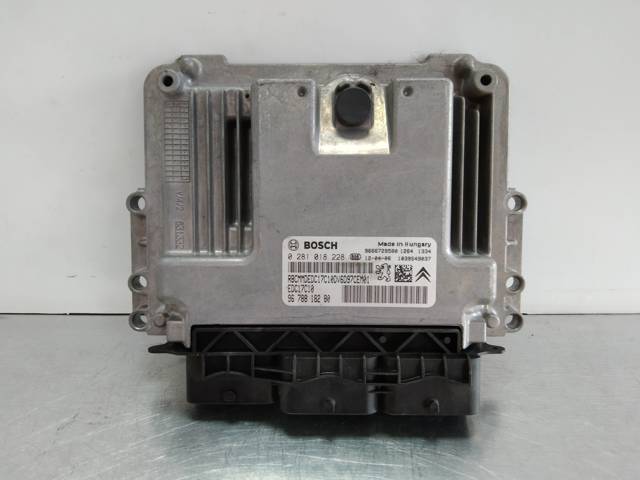 9678818280 Peugeot/Citroen