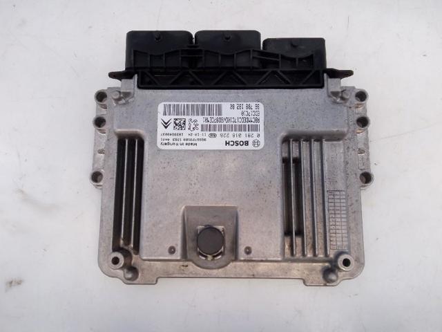 9678818280 Peugeot/Citroen