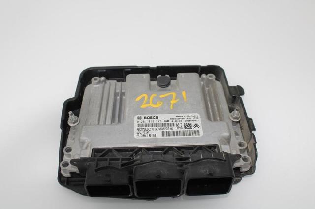 9678818280 Peugeot/Citroen