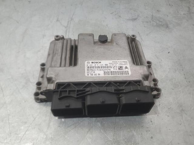 9678818280 Peugeot/Citroen